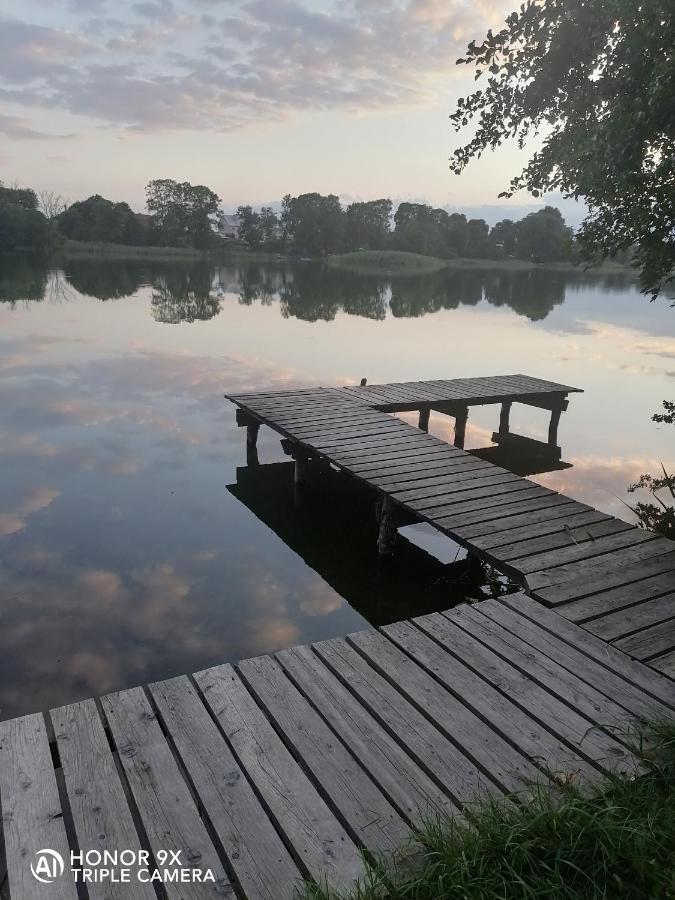 Mazurskie Stodoly Piecki  Exteriér fotografie
