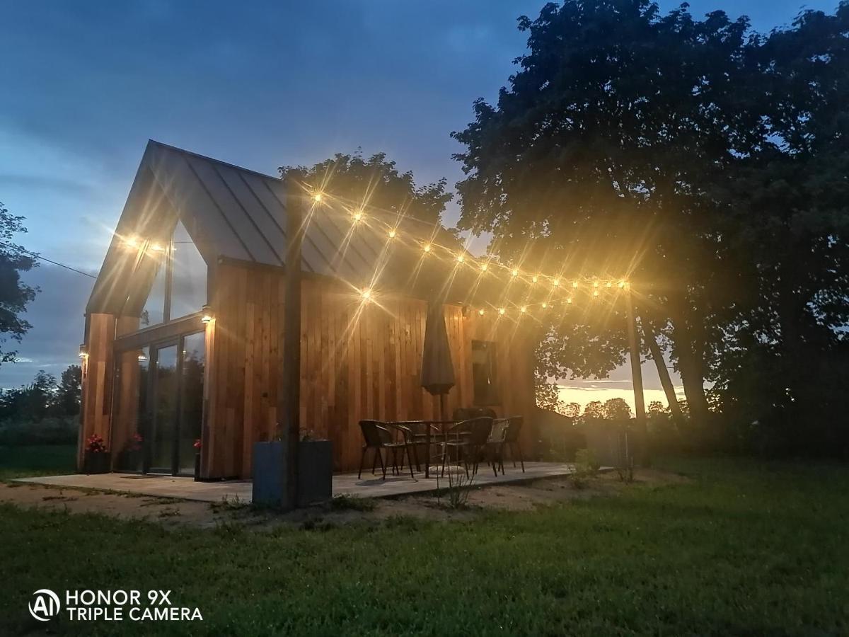 Mazurskie Stodoly Piecki  Exteriér fotografie